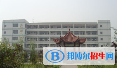 滑县豫北高级中学、明德高级中学2022录取分数线（2023参考）