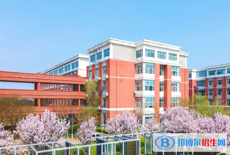 2022中国华北地区民办大学排名(校友会)