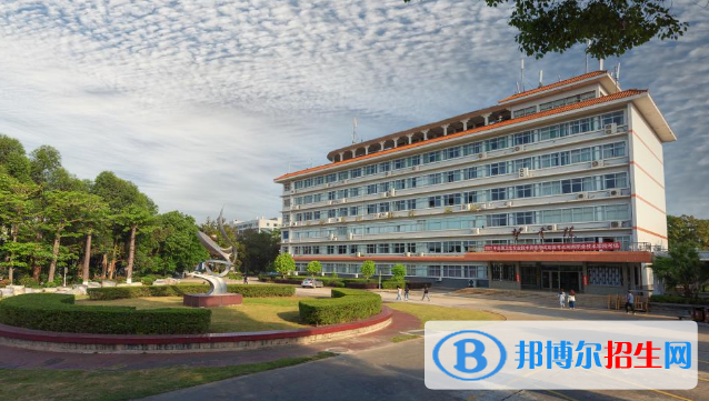 2022龙岩市高职院校排名(校友会)