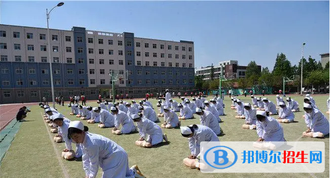 浙江2023年读什么卫校最有前途