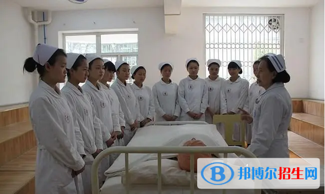 浙江2023年读什么卫校最好