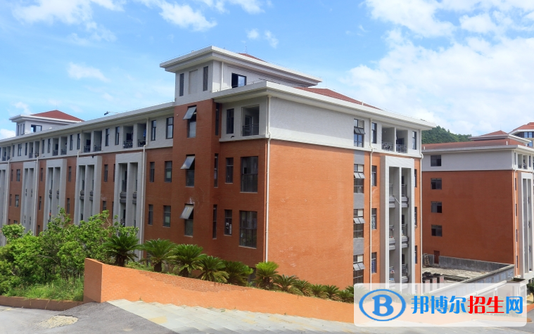 2022贵阳市高职院校排名(校友会)