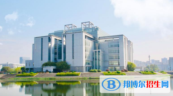 2022芜湖市大学排名(校友会)
