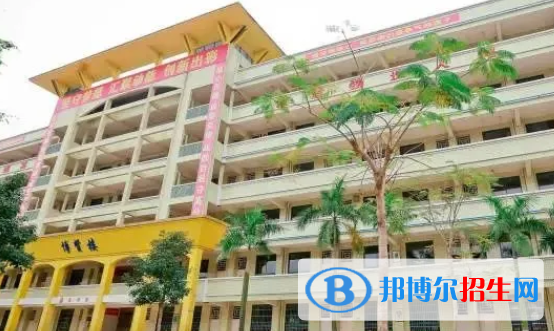 高要中考2022录取分数线
