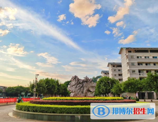 2022宁德市高职院校排名(校友会)