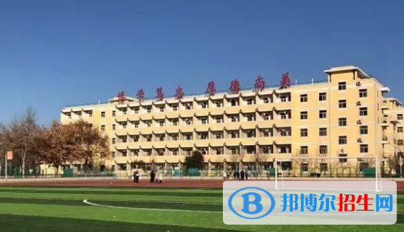 鹤壁市安博高级中学、毛坦高级中学2022录取分数线（2023参考）