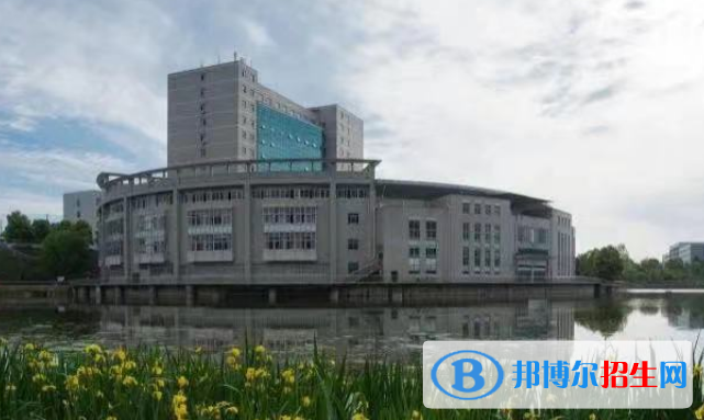 2022邵阳市大学排名(校友会)