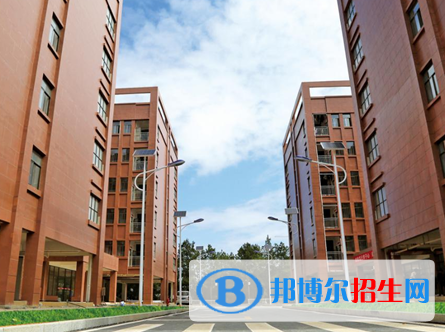 贵州机电职业技术学院宿舍条件好不好?(宿舍条件)