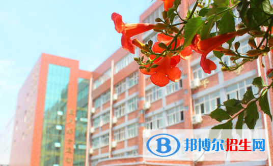 新乡市铁路高级中学2022录取分数线（2023参考）