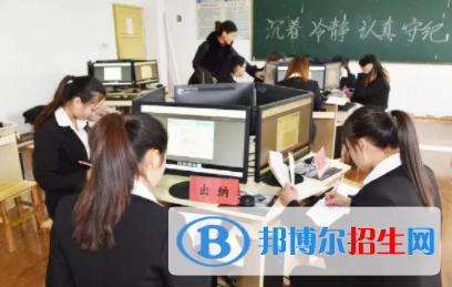 浙江2023年女孩子读中专学什么好