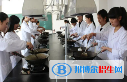 浙江2023年中专有什么专业适合女生