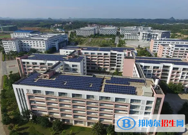 广西单招计算机网络技术（云计算运维与开发）专业2023年有哪些学校