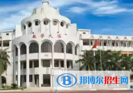 广东2023年学计算机学校好不好