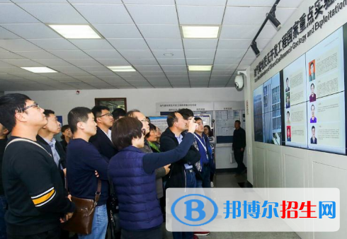 油田化学应用技术专业好吗?(油田化学应用技术专业)