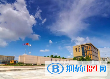 唐山所有公办大学有哪些?(附大学名单)