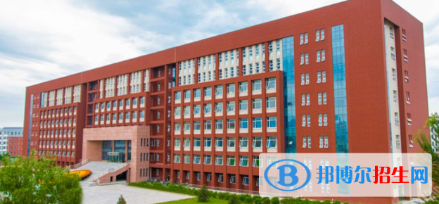 张家口所有公办大学有哪些?(附大学名单)