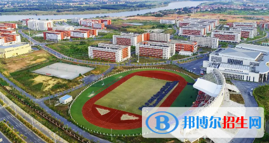鹰潭所有的专科学校有哪些?(附学校名单)