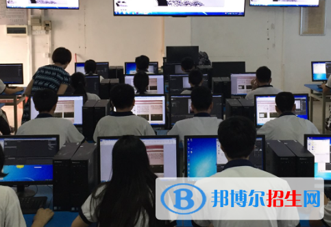 广东2023年计算机学校毕业有哪些职业