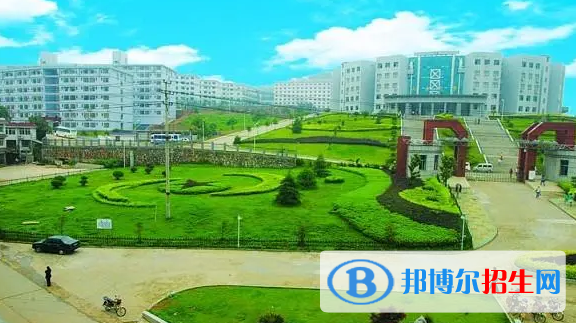 长沙南方职业学院