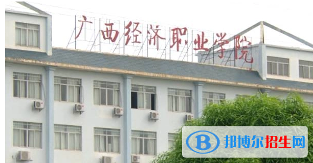 广西经济职业学院