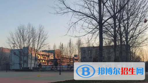 新乡县高级中学2022录取分数线（2023参考）