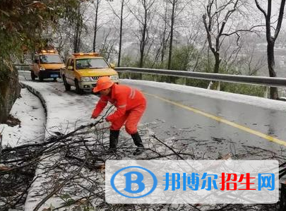 道路养护与管理专业好吗?(道路养护与管理专业)