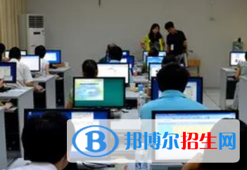 广东2023年计算机学校好的专业
