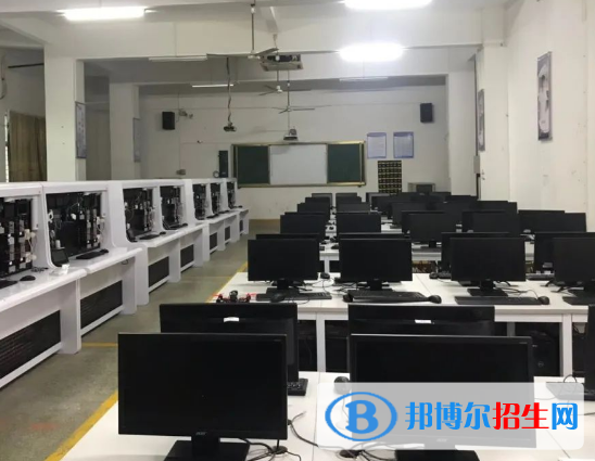 杭州2023年中专都有什么专业