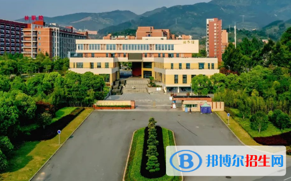 南平所有的专科学校有哪些?(附学校名单)
