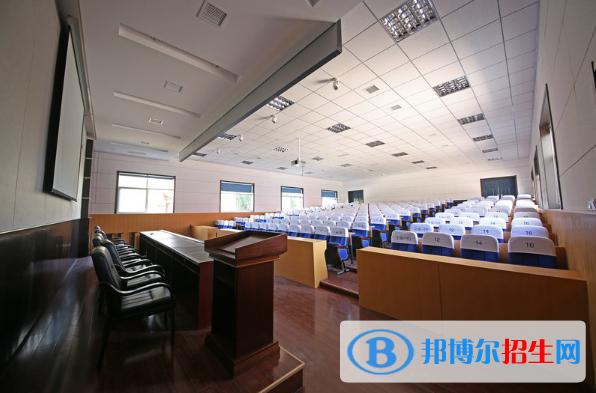 河北2023年都有哪些电子商务学校