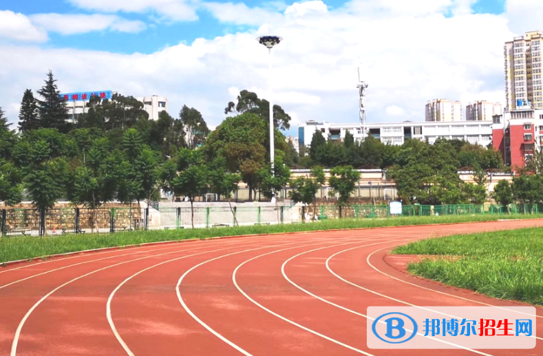 云南单招机电设各技术专业2023年有哪些学校