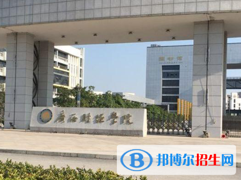 广西财经类大学有哪些？(附名单)