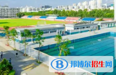 广东2023年上计算机学校好不好