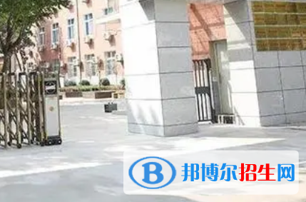 西安市航天二中2022录取分数线 (2023参考)