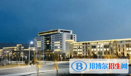 青海师范大学是不是双一流大学吗？
