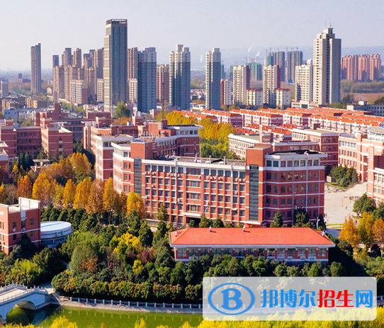 2022中国三星级大学排名(校友会)