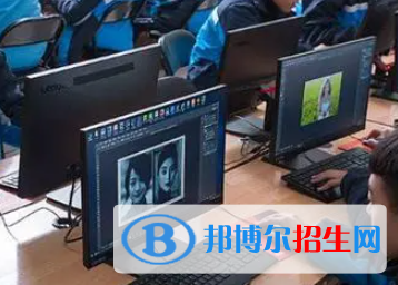 广东2023年好的计算机学校专业