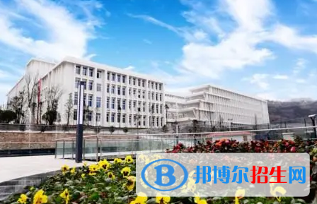 天府新区信息职业学院