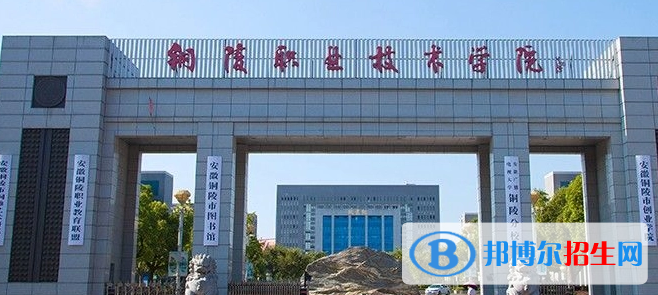 铜陵所有的专科学校有哪些?(附学校名单)