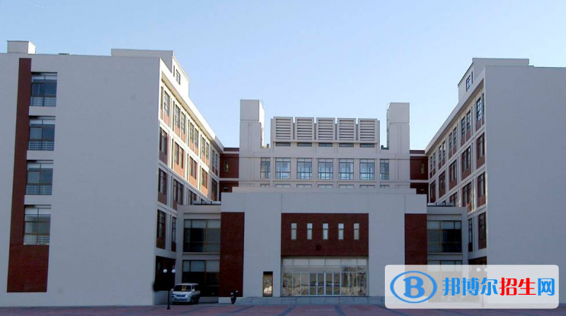 天津国土资源和房屋职业学院
