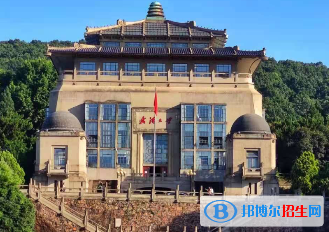 湖北综合类大学有哪些？(附名单)
