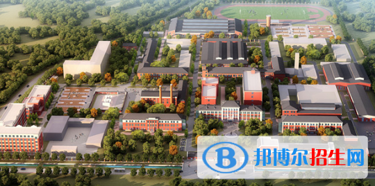 哈尔滨北方航空职业技术学院宿舍条件好不好?(宿舍条件)