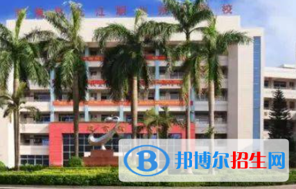 广东2023年计算机学校哪个好