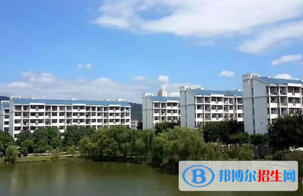 福建卫生职业技术学院