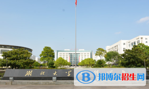 湖北大学知行学院是不是双一流大学吗？