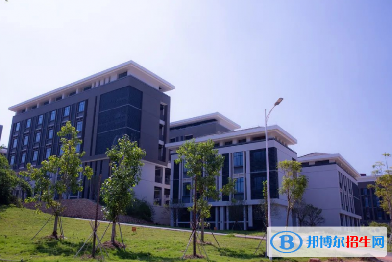 广西金融职业技术学院