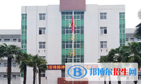 镇平县雪枫中学2022录取分数线（2023参考）