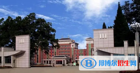 丽水所有的专科学校有哪些?(附学校名单)