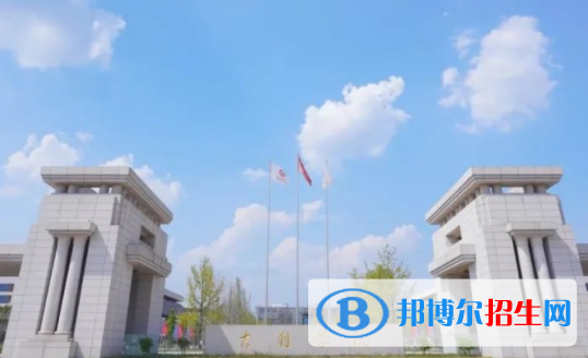 吉利学院是不是双一流大学吗？
