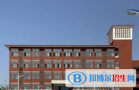 南召衡越实验中学2022录取分数线（2023参考）